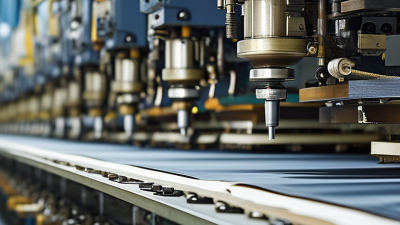 Top 10 Certifications Required for Industrial Printing Equipment?