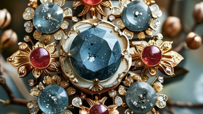 2026 Best Ways to Safely Disinfect Second-Hand Jewelry?