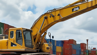 How to Finance Used Heavy Equipment Purchases in 2026?
