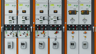 China Top 10 What is the Difference Between Low and Medium Voltage Switchgear