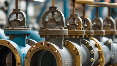 How to Choose the Best Plastic Valves Manufacturers for Your Needs?