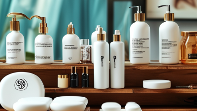 China Top 10 Essential Equipment for Mobile Esthetician Business?