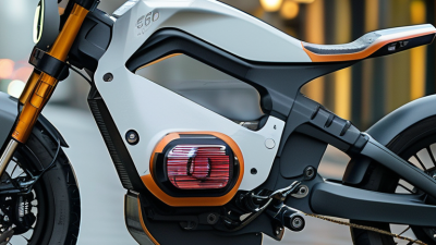 Top 10 Electric Streetbikes for Global Buyers in 2026?