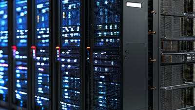 Top Rackmount AI Server Manufacturers for Global Buyers?