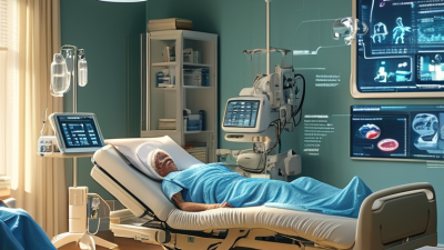 What is the Future of Home Healthcare Technology in 2026?