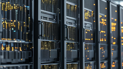 What is the Best High Performance AI Server Manufacturer?