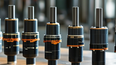 Top 10 Stepper Motor Suppliers in China for Global Buyers?