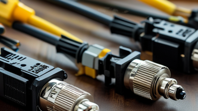 How to Choose the Right Lc Fiber Coupler for Your Needs?