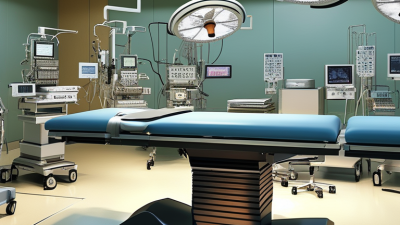 Why is Proper Patient Positioning Vital for Surgery Outcomes?