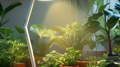 Can Grow Lights Harm Your Eyes in Indoor Gardening?