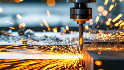Best Tips to Improve Tool Life in Industrial Machining 2026?