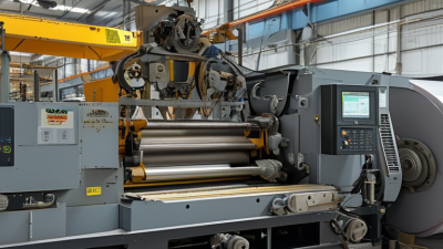Essential Tips for Choosing the Best Abs Board Extrusion Line?