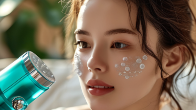 How to Clean Your Hydro Facial Machine at Home in 5 Easy Steps?