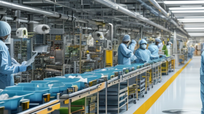 10 Proven Tips to Reduce Waste in Medical Manufacturing?