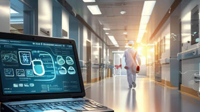 Top Trends Shaping Healthcare Safety Products in China