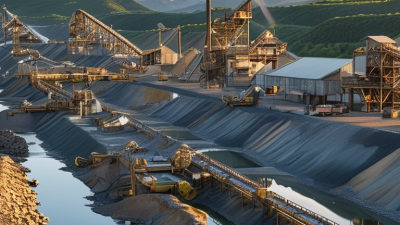 How to Choose the Best Gold Mining Wash Plant for Your Needs?