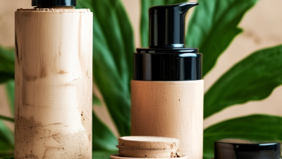 How to Reduce Cosmetic Packaging Waste for Global Buyers?