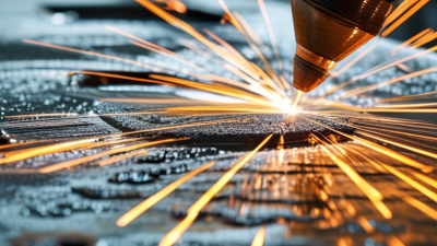 Top 10 Tips to Prevent Rust After Laser Cleaning Metal?