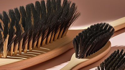 2026 How to Choose the Best Boar Bristle Hair Brush?