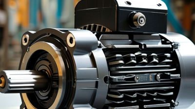 Why Choose DC Gear Motor for Your Next Project?