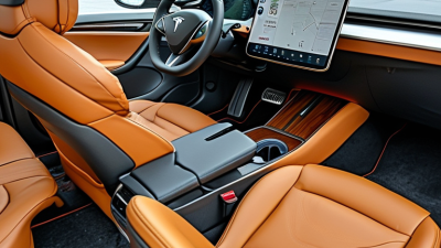 2026 How to Choose the Best Tesla Model Y Floor Mats?