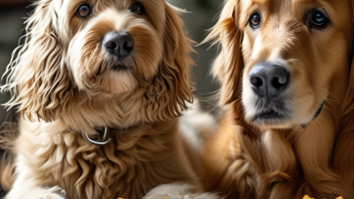 Why Does My Dog Eat Too Fast and How to Fix It?