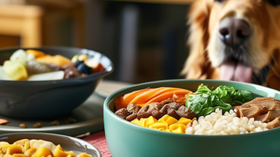 Top 10 Benefits of Slow Feeders for Dog Digestion