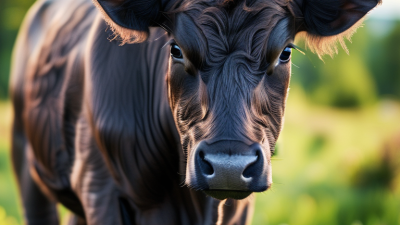 Essential Tips for Choosing the Right Livestock Medical Syringe?