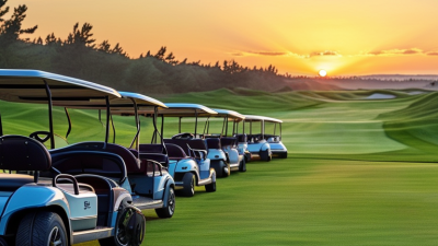 2026 How to Fix My Electric Golf Cart Losing Power Fast?