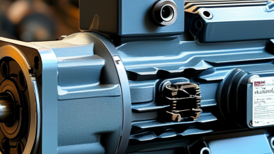 Top Tips for Choosing Hot Sale Gear Motors for Your Needs?