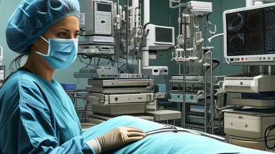 How Medical Devices Enhance Surgical Precision Today?