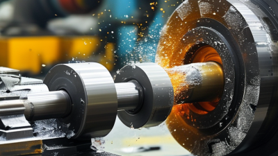 How to Enhance Wear Resistance in Glass Machine Components?