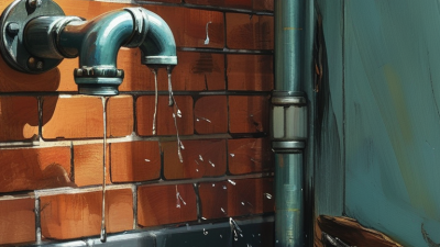 Why You Should Learn How to Fix a Leaking Pipe at Home?