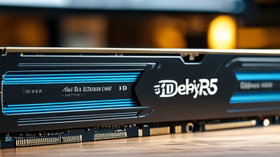 How to Understand DDR5 Memory Speed for Better Performance?