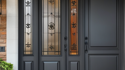 How to Choose the Best Steel Skin Door for Your Home?