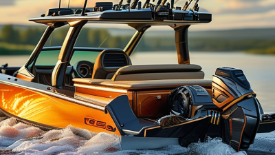 10 Best Steps to Install an On-Board Charger for Bass Boats?