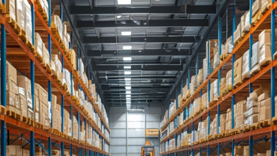 10 Essential Tips to Scale Your Warehouse Storage Efficiently?