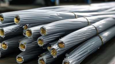 Top 10 PVC Wire Suppliers in China for Global Buyers?