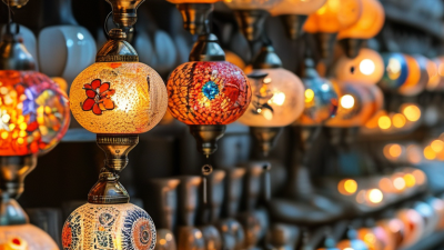 Best Places to Buy Wholesale Motif Lights with UL CE Certification?
