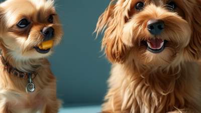 Best 5 Tips to Choose Safe Toys for Aggressive Chewers?