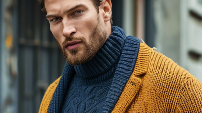 Top 10 Knitted Pullovers for Men to Buy Worldwide?