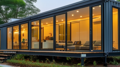 2026 Top Tips for Finding a Reliable Modular Housing Manufacturer?