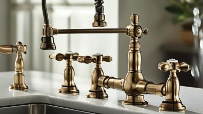 Cold And Hot Water Tap Essential Guide and Tips for Buyers?