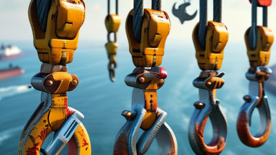 Essential Tips for Choosing the Right Nylon Slings?