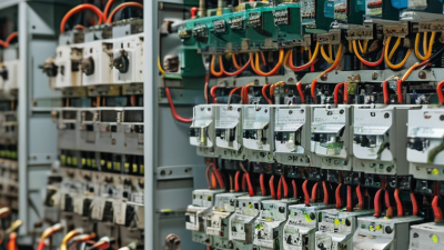 Upgrade Your Old Low Voltage Power Equipment Effectively?