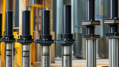 How to Choose the Best Vertical Slewing Drive for Your Needs?