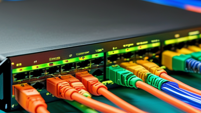 How to Choose the Best Fiber Optic Transceiver for Your Needs?