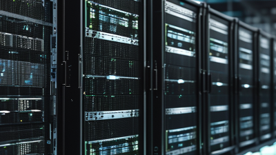 Why Choose the Best Rackmount AI Server Manufacturer Today?
