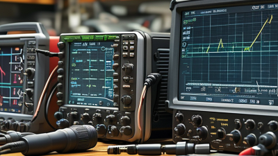 How to Choose the Best Automotive Oscilloscope for Your Needs?