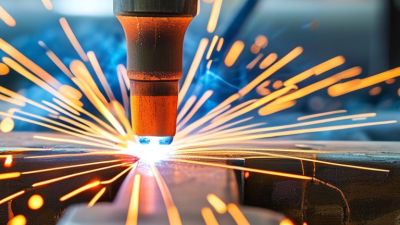 How to Choose Ti64 1.4mm Welding Wire for Your Projects?